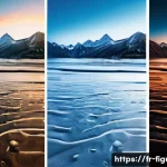 희귀 피규어의 가치 상승 요인 - Here are three image generation prompts based on the provided text, adhering to all guidelines: