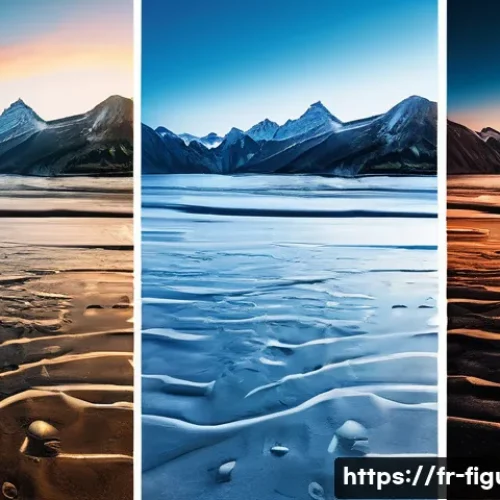 Home 13 희귀 피규어의 가치 상승 요인 - Here are three image generation prompts based on the provided text, adhering to all guidelines: