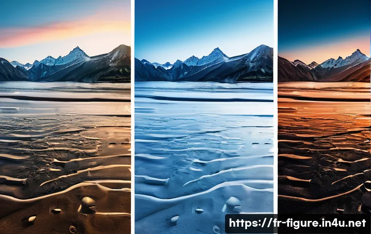 희귀 피규어의 가치 상승 요인 - Here are three image generation prompts based on the provided text, adhering to all guidelines: