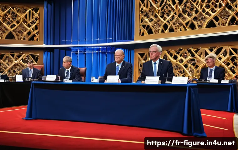 Découvrez les leviers cachés qui font exploser la valeur de vos figurines rares 3 희귀 피규어의 가치 상승 요인 관련 이미지 1