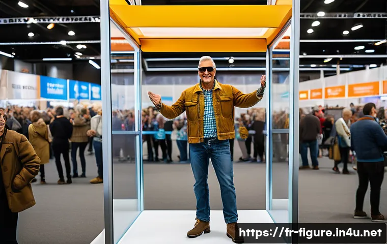 Découvrez les leviers cachés qui font exploser la valeur de vos figurines rares 4 희귀 피규어의 가치 상승 요인 관련 이미지 2